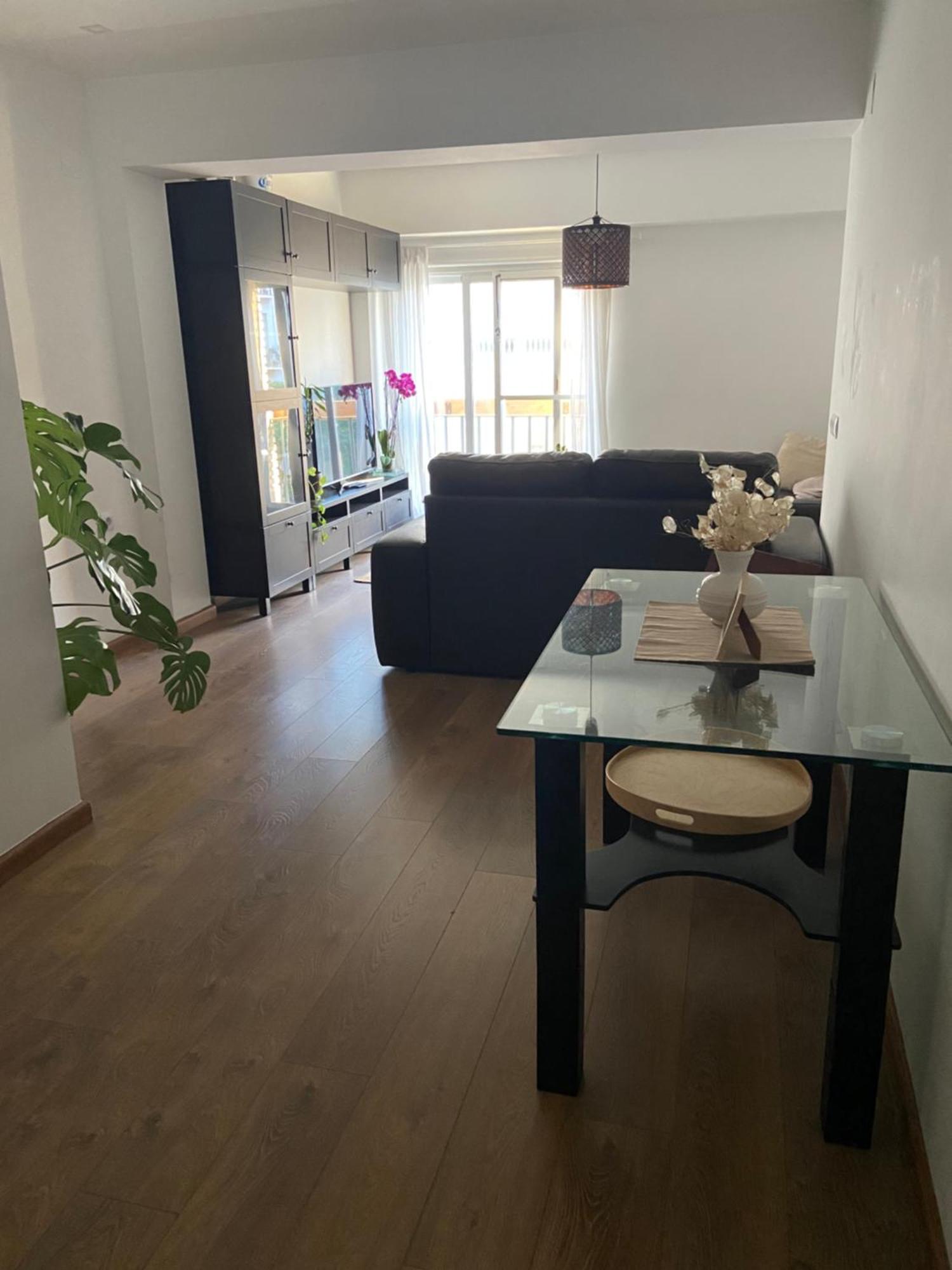 Rio Turia Apartamento Valência Exterior foto